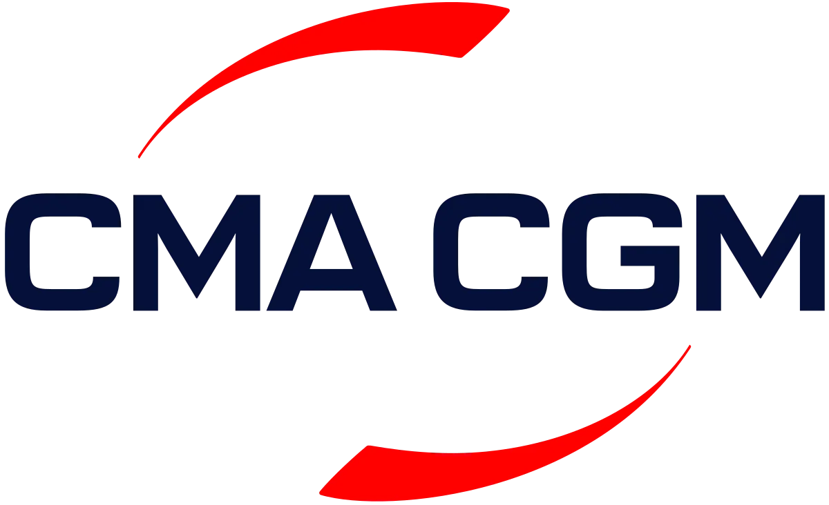 Logo CMA CGM