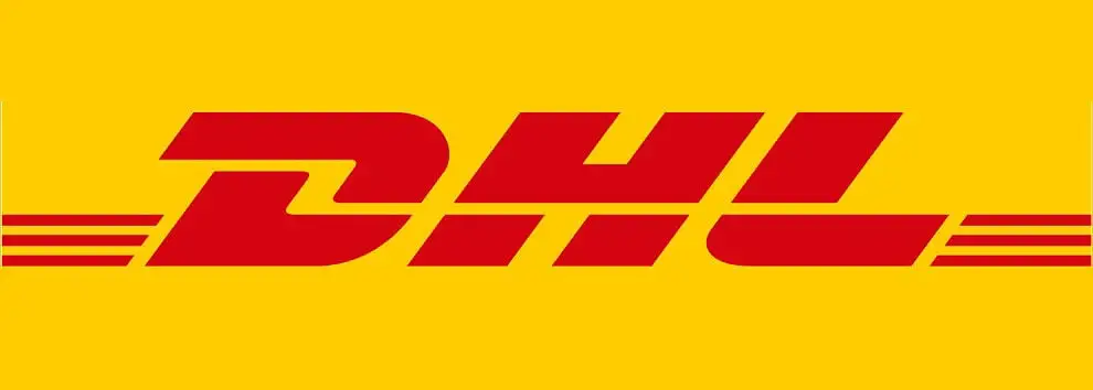 Logo DHL